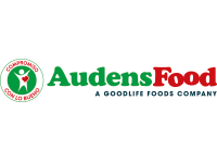 AUDENS FOOD