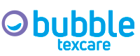 BUBBLE TEXCARE