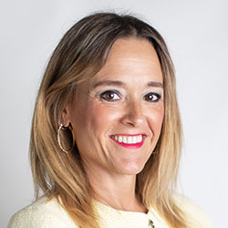 Amaia Echeverria Fernandez