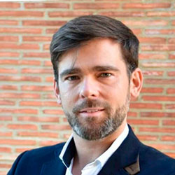 Marcos Gómez Tamarit