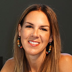 Rebeca Muñoz Serrano