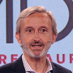 Javier Herrero