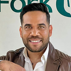 Joyner Ramírez