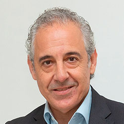 José Antonio Aparicio