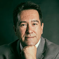 David Domínguez