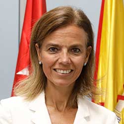 Almudena Maillo del Valle