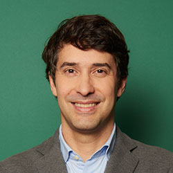 Javier Martín Gutierrez