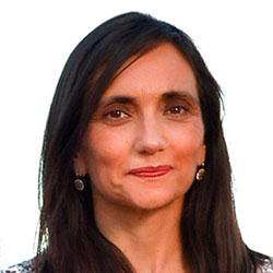 Patricia Pérez de Castro